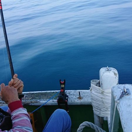 Mirai Noen Ξενοδοχείο Tanabe Εξωτερικό φωτογραφία