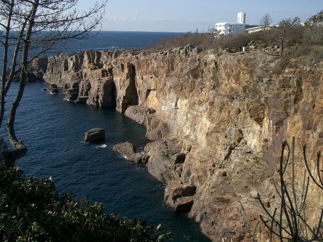 Mirai Noen Ξενοδοχείο Tanabe Εξωτερικό φωτογραφία